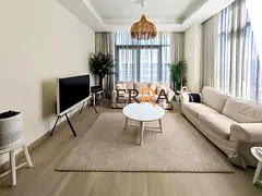 Furnished 3BR Apartment | Azizi Riviera 11 | Downtown &amp; Meydan Views
