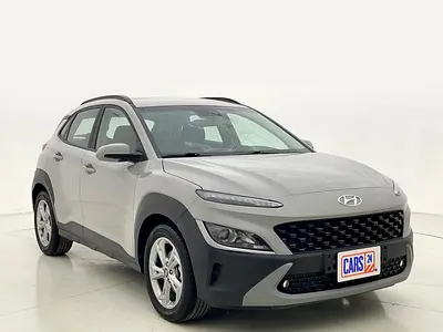AED 773/month | 0 DP | Free 3 Months Warranty | Service History | 30 Day Return | HYUNDAI KONA 2023