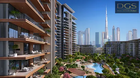 Prime Location | Park View | Payment Plan | Resale