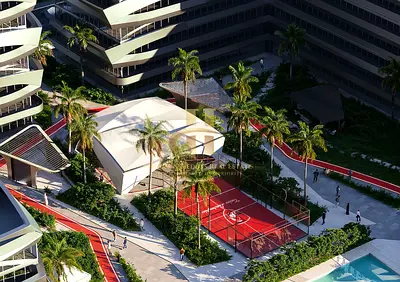 Prime Investment | Signature Luxury Living