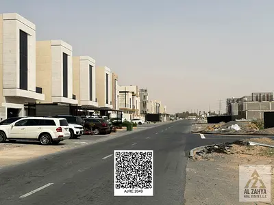 عرض مميز || 1722 قدم مربع || طابق أرضي + طابقين || موقع متميز || الهيليوس 2
