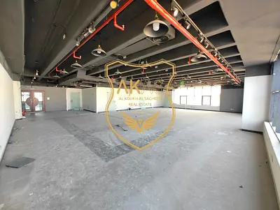 Chiller-Free Office | Near Al Ghurair Mall & Salah Al Din Metro