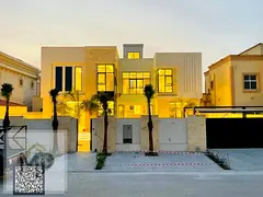 A villa with a European design and luxurious touches. Prime location close to all amenities - price