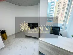 Modern Private Office Space | Fully Furnished &amp; Serviced | Near Metro