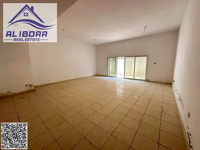 Commercial villa for annual rent in Al Hamidiya