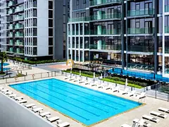 Studio | Best Ammenities | Marina View