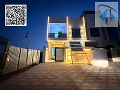 Villa for sale without down payment, freehold