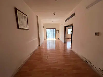 اجمل الشقق واكبر المساحات غرفه وصاله  باقل الاسعار في كورنيش عجمان