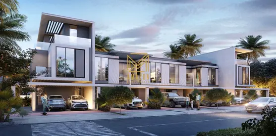 Investor deal | Highest capital appreciation | Waterfront Living |1100 AED/SQFT