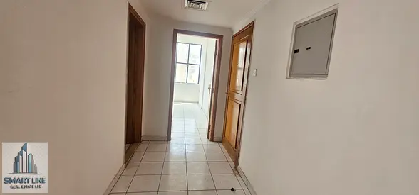 ONE MONTH FREE + FULL OPEN VIEW : Huge 1 BHK with Spacious Living Hall Fully Sun lighted