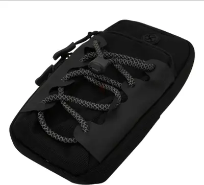 Ebike storage bag