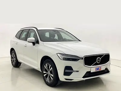 AED 1,430/month | 0 DP | Manufacturer Warranty | Service History | 30 Day Return | VOLVO XC60 2023