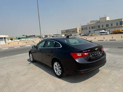 2022 Chevrolet MALIBU 照片 9