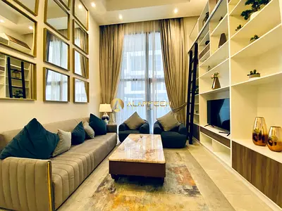 Including Bills | 1Br+Maid | Premium Quality