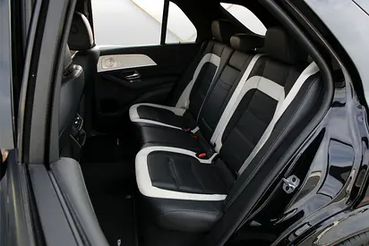 2023 Mercedes-BENZ GLE — миниатюра 18
