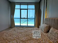 🏢 2BHK Apartment for Rent – Full Sea View