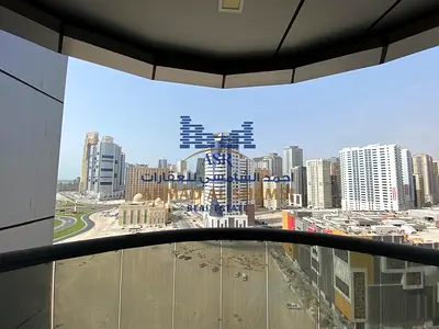 Luxurious 3BHK| Sea View | For All Nationalities | On Dubai-Sharjah Border