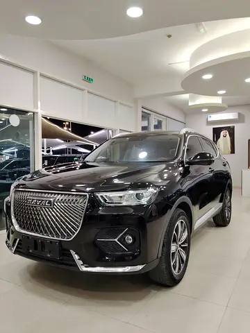 Haval H6 2020