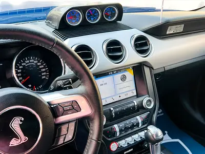 صورة مصغرة 15 لـ 2017 FORD MUSTANG