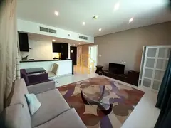 Spacious | One Bedroom | Prime Location | Fully Furnished