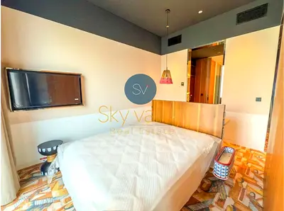 Spacious 2-Bedroom Apartment | Luxury Living | Prime Location