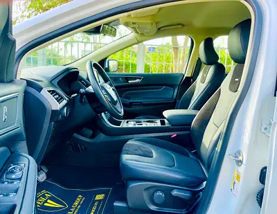 Ford Edge SEL, миниатюра 15