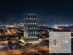 1 Bedroom Luxury Amenities | Smart Home | Prime Location | JVC