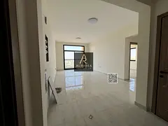 Annual Apartment for Rent in Ajman Al Rabeea Real Estate Office announces the availability of a dist