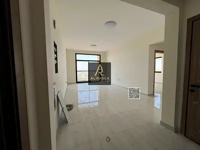 Annual Apartment for Rent in Ajman Al Rabeea Real Estate Office announces the availability of a distinguished apartment for annual rent in Al Alia ar