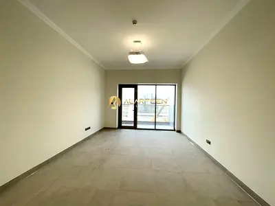 Brand New 1 BHK + Laundry | Community View | Prime Location