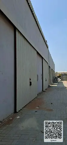 Wherhouse for rent in ajman sanaiya 2