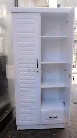 Brand new 2door wardrobe available