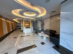 Spacious 1BR | Semi Closed Kitchen | Nice Open View | 2 Bathrooms | Prime JVCv