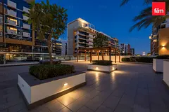 Fully Furnished | Open View | Prime Investment