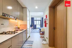 Fully Furnished | Open View | Prime Investment