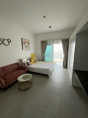 HIGH FLOOR | ALARAB VIEW | WITH KITCHEN APPLIANCES