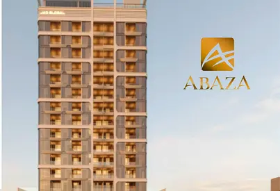 Furnished_12% ROI_2Min Walk To metro_Creek&Burj Khalifa View