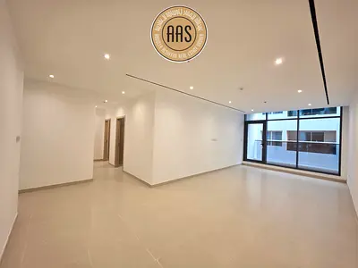 Brand New Ready To Move 2Bed+Maid Room Near To Metro