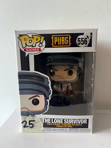 PubG Funko Pop for Sale