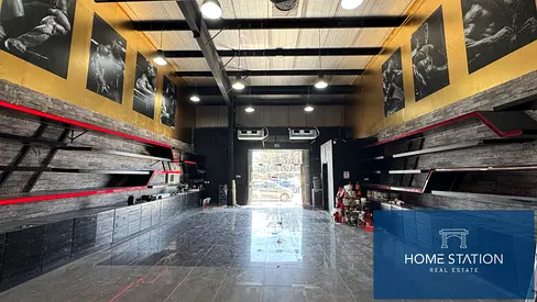 READY TO MOVE UNIQUE LOCATION FULLY FURNISHED WAREHOUSE  FOR COMMERCIAL BUSINESS