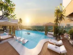 BARARI VIEW | 3 YEARS POST HANDOVER | 10% ROI | PRIME LOCATION