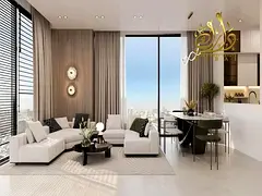 BARARI VIEW | 3 YEARS POST HANDOVER | 10% ROI | PRIME LOCATION