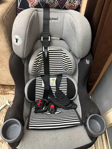 Kids Car Seat in Excellent Condition