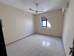 A great opportunity to rent a large 1-bedroom apartment in Al Rashidiya 3 in Ajman, located near Gra