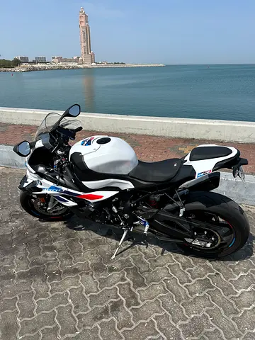 BMW S1000RR 2024