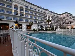 Elegant Brand New Apartment | Fully Furnished | Up to 4 Cheques