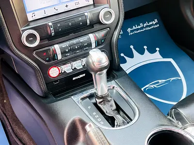 صورة مصغرة 14 لـ 2017 FORD MUSTANG