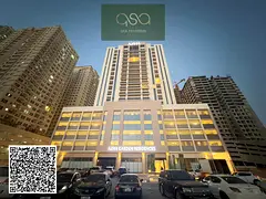 Don't miss this offer with a flexible payment plan. A golden opportunity to live, own, and inves