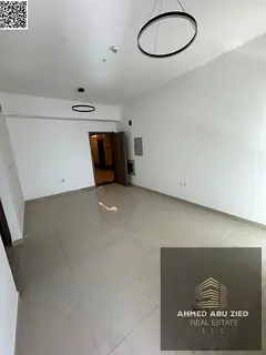 Luxurious and elegant one-bedroom apartment for annual rent - first occupancy - master bedroom - 2 b