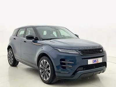 AED 2,588/m | 0 DP | Manufacturer Warranty | Service History | LAND ROVER RANGE ROVER EVOQUE 2024